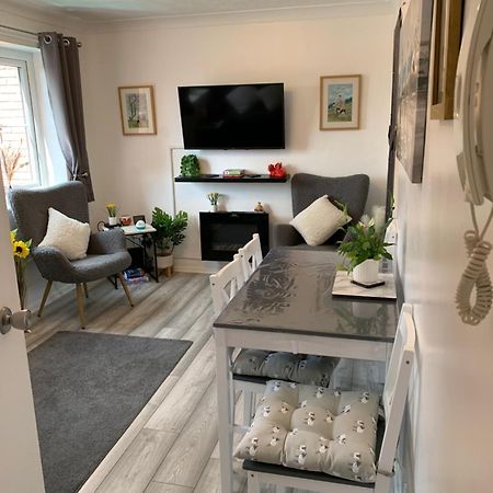 Town Centre Apartment Mold Extérieur photo