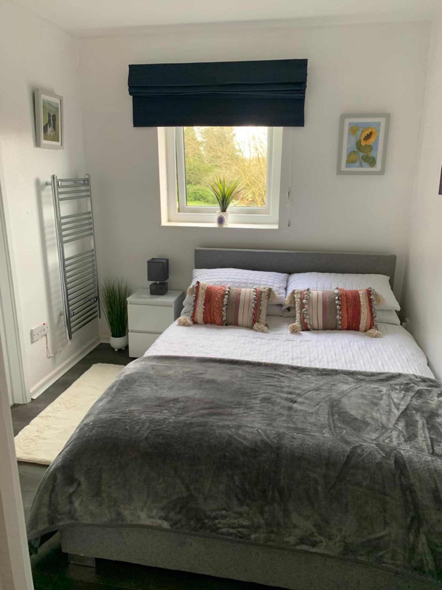 Town Centre Apartment Mold Extérieur photo