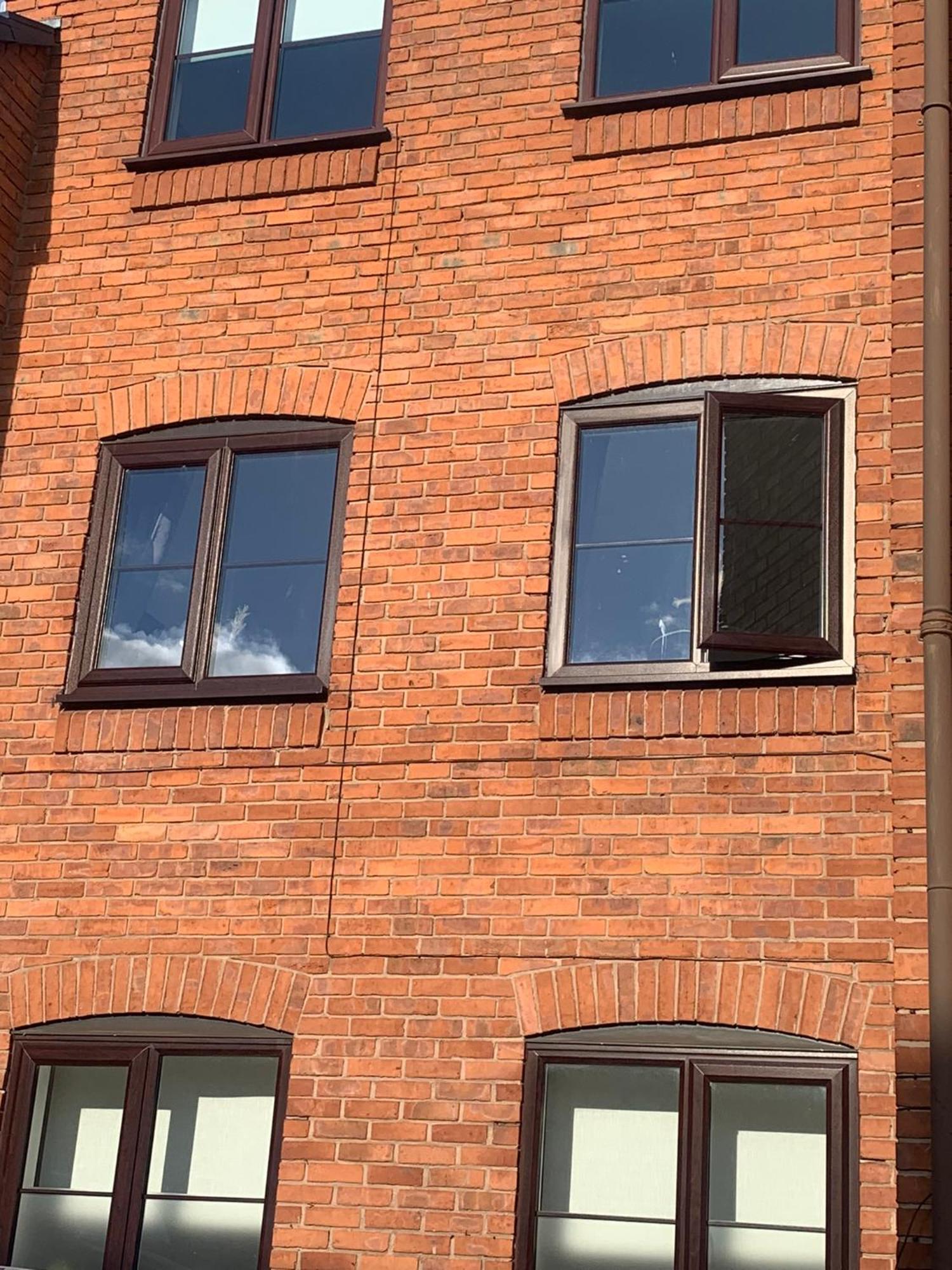 Town Centre Apartment Mold Extérieur photo